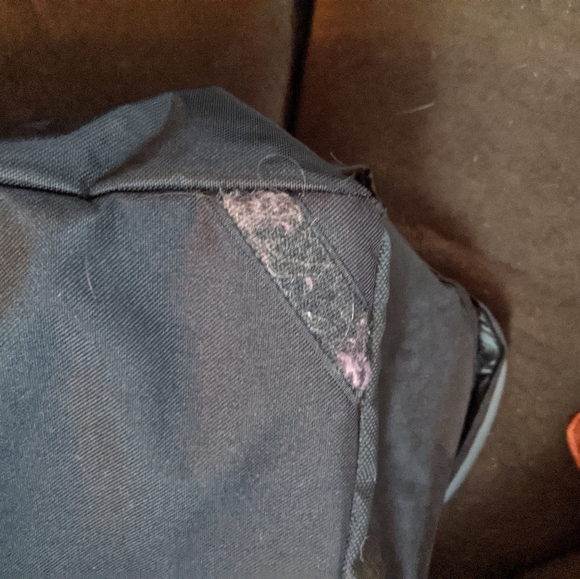 Case Logic Auto Trunk Organizer with Soft Cooler. - Picture 7 of 8